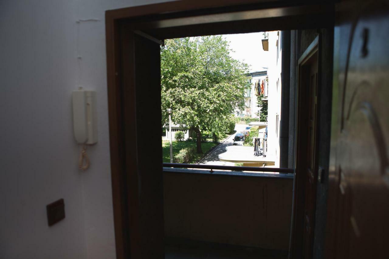 Charming Apt Old Town & Jewish District, Quiet Neighborhood Krakau Buitenkant foto