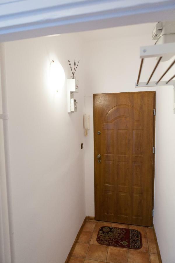 Charming Apt Old Town & Jewish District, Quiet Neighborhood Krakau Buitenkant foto