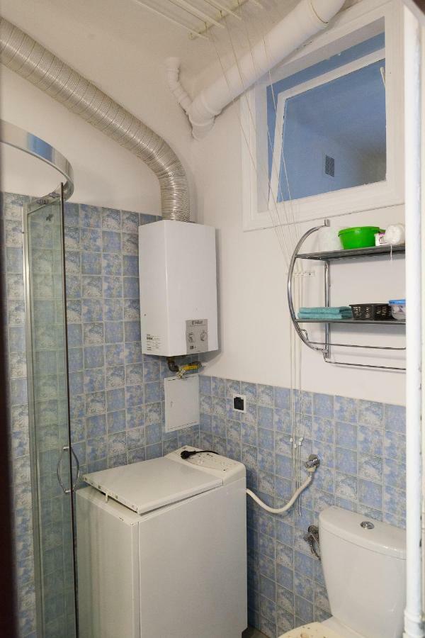 Charming Apt Old Town & Jewish District, Quiet Neighborhood Krakau Buitenkant foto
